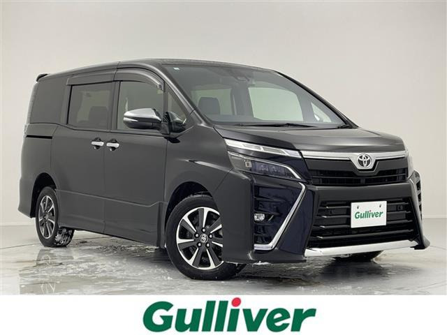 ヴォクシー 2.0 ZS 煌III 4WD 修復歴無し