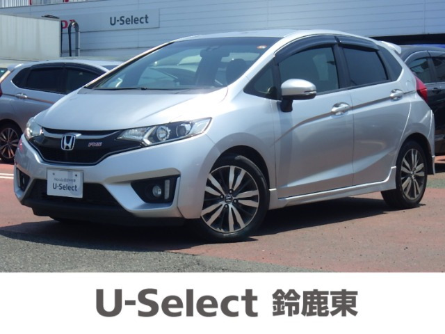ホンダ フィット 