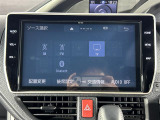 ヴォクシー 2.0 ZS 煌II 修復歴無し