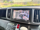 ナビで快適ドライブ☆