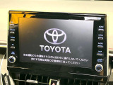 カローラスポーツ 1.8 ハイブリッド G Z 
