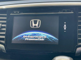 【メーカー純正ナビ】インテリアに溶け込むスタイリッシュな「専用設計」メーカーナビを装備♪視認性や操作性など基本性能にも優れ、より上質なカーライフをお楽しみいただけます。