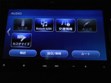 USB入力、Bluetoothオーディオに対応しています。