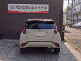 低燃費で環境にもやさしいハイブリッド車です。トヨタ専用診断機器でハイブリッドシステムを綿密に点検してあります!
