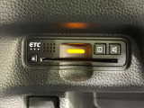 【ETC】高速道路の料金所をストレスなく通過!話題のスポットやサービスエリアに多い「スマートIC」利用時は必須のアイテムです。当店でセットアップを実施、ご納車当日からすぐにご利用いただけます!