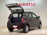 下回りのサビが気になる方には、下回防錆加工をオススメしております!