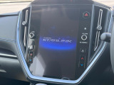 レヴォーグ 1.8 GT EX 4WD 