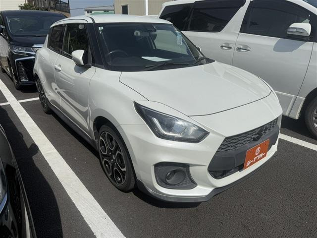 スズキ スイフト 