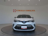 人気のコンパクトSUV!燃費性能も良く、HVならではの充実した装備も魅力的です。