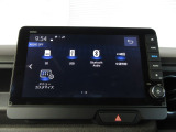 Bluetooth接続すればお持ちのスマホやMP3プレイヤーの音楽を再生可能!毎日の運転がさらに楽しくなります!!