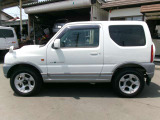 ジムニー ランドベンチャー 4WD 