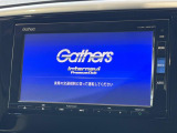 【ナビゲーション】目的地までしっかり案内してくれる使いやすいナビ。Bluetooth接続すればお持ちのスマホやMP3プレイヤーの音楽を再生可能!毎日の運転がさらに楽しくなります!!