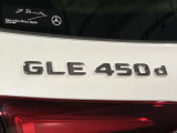 GLE450d