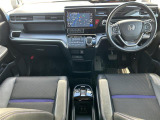 ステップワゴン 2.0 スパーダ ハイブリッド G EX ホンダセンシング ブラックスタイル...