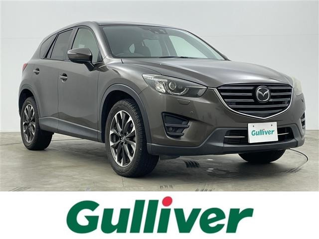 マツダ CX-5 