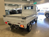 キャリイ KC パワステ 4WD 