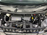 親切・丁寧な専門メカニックスタッフが応対!・車検・点検整備・事故等の修理などアフターサービスも安心。お車のカスタマイズもネクステージのサービススタッフまでご相談ください!