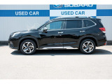 フォレスター 2.0 アドバンス 4WD 