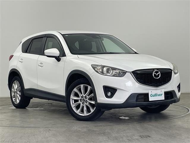 マツダ CX-5 