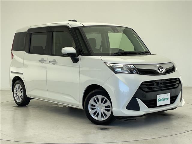 トール 1.0 G SAII 修復歴無し