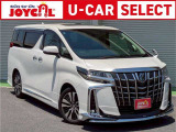 令和5年式アルファードが入荷致しました!!◆気になる車は専用ダイヤルからお問い合わせください!メールでの回答もお待ちしております。