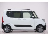 県内13店舗にて常時500台以上ダイハツ車を展示中です。見て、触って、納得のいく一台をぜひ見つけてください。