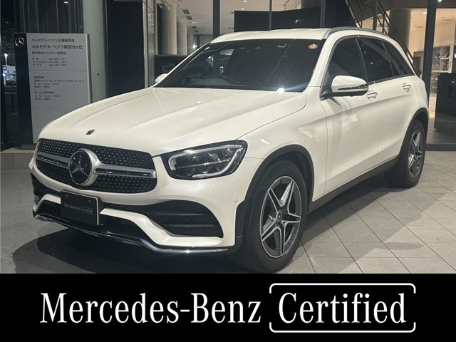 メルセデス・ベンツ GLC 