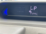 【スピードメーター】メーターがシンプルで見やすく運転しやすいですね!