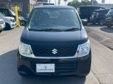 ワゴンR FX 4WD 