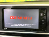 【純正ナビ】人気の純正ナビを装備。オーディオ機能も充実しており、Bluetooth接続すればお持ちのスマホやMP3プレイヤーの音楽を再生可能!毎日の運転がさらに楽しくなります!!
