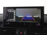 アウディのナビゲーションシステム『MMI(タッチレスポンス)』 ナビ・オーディオ・車両設定等すべての機能を司どっています。