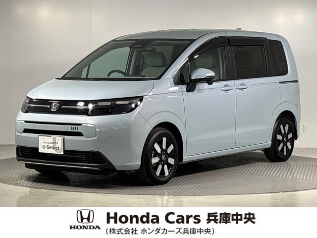 ホンダ フリード 