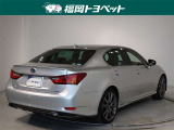 GS 300h Fスポーツ 