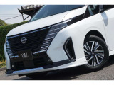 セレナ 1.4 e-POWER ハイウェイスターV 