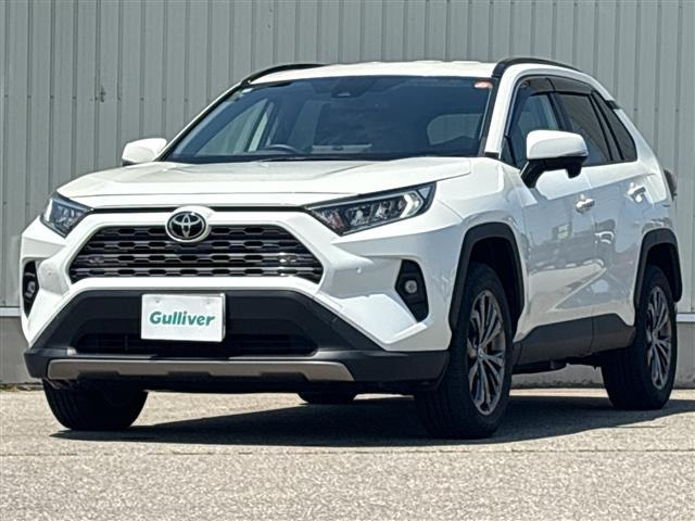 RAV4 2.0 G 4WD 4WD ワンオーナー