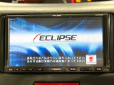 【ナビゲーション】使いやすいナビで目的地までしっかり案内してくれます。各種オーディオ再生機能も充実しており、お車の運転がさらに楽しくなります!!