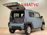 下回りのサビが気になる方には、下回防錆加工をオススメしております!