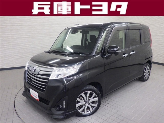 トヨタ ルーミー 