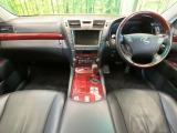 LS 460 バージョンS Iパッケージ 