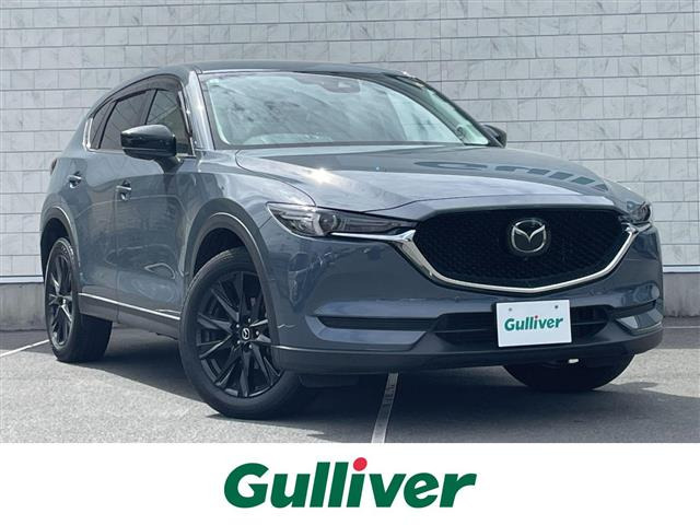 CX-5 2.2 XD ブラックトーンエディション 修復歴無し