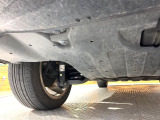 お車を安心してお乗りいただく為には、足回りの定期点検が欠かせません。サービスサポート(有償保証)では無料点検もご提供しており、安心のカーライフをお過ごしいただけるサポート体制が整っています。