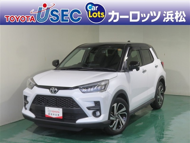 ライズ  1.2 Z