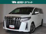 トヨタ アルファード
