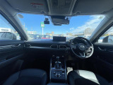 CX-5 2.2 XD ブラックトーンエディション 修復歴無し