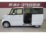 安心2.☆車両検査証明書付き☆ トヨタ認定車両検査員による厳正な検査!修復歴はもちろん、わずかなキズも正しくお伝えします! クルマの状態がひとめでわかります。