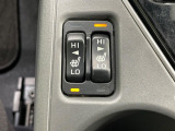 【シートヒーター】寒い日に重宝するシートヒーター!エアコンより早く温まってくれるので寒がりの人も安心ですね♪エアコンの温風は乾燥するから苦手、という方にもをおすすめです。