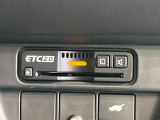 【ETC】高速道路の料金所をストレスなく通過!話題のスポットやサービスエリアに多い「スマートIC」利用時は必須のアイテムです。当店でセットアップを実施、ご納車当日からすぐにご利用いただけます!
