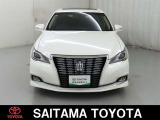 購入後のアフタ-メンテナンスも安心です。埼玉トヨタでは県内39ヶ所のサービス工場でメンテナンスを受けられます。