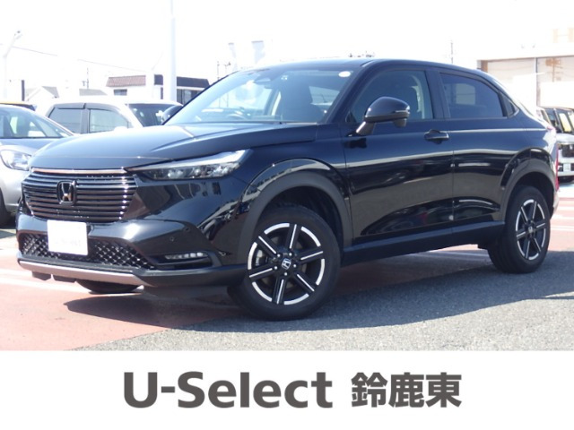 ホンダ ヴェゼル 