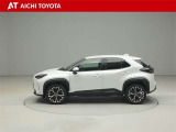 ヤリスクロス 1.5 ハイブリッド Z 